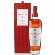 RƯỢU MACALLAN 18 SHERRY OAK CASK