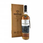 MACALLAN 21 FINE OAK