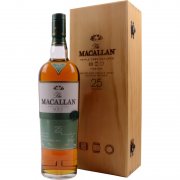 RƯỢU MACALLAN 25 FINE OAK