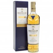 MACALLAN GOLD DOUBLE CASK