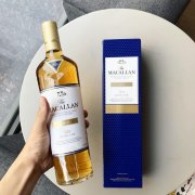 MACALLAN GOLD DOUBLE CASK