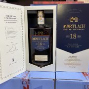 RƯỢU MORTLACH 18