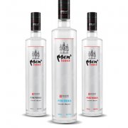 RƯỢU VODKA MEN 