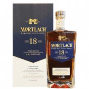 RƯỢU MORTLACH 18