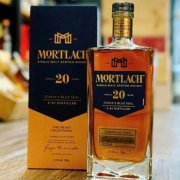 RƯỢU MORTLACH 20
