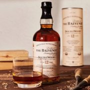 BALVENIE 12 NĂM