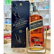 BLACK LABEL 3 LÍT