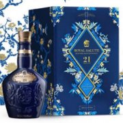 RƯỢU CHIVAS 21 HỘP QUÀ 2025
