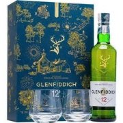 GLENFIDDICH 12 HỘP QUÀ TẾT 2027