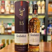 RƯỢU GLENFIDDICH 15  