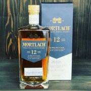 RƯỢU MORTLACH 12
