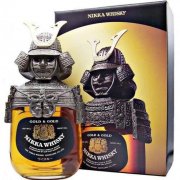 NIKKA WHISKY 