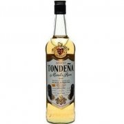  Rượu rhum Tondena  Gold