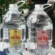 RƯỢU HÀ NỘI CAN 2 LÍT