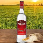 RƯỢU NẾP MỚI 700 ml