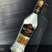 Vodka Silver Premium Champion_Vodka Đồng Vàng