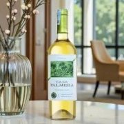 CASA PALMERA SAUVIGNON BLANC 