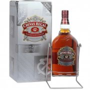 CHIVAS 12 NĂM 3 LÍT