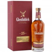GLENFIDDICH 25 NĂM