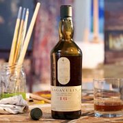 LAGAVULIN 16 NĂM 