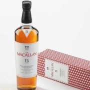 RƯỢU MACALLAN 15 DOUBLE CASK