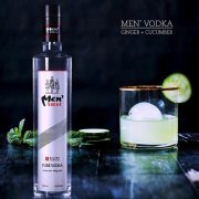 RƯỢU MEN VODKA