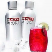 Rượu Danzka Vodka 