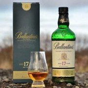 RƯỢU BALLANTINES 17