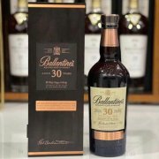 RƯỢU BALLANTINES 30