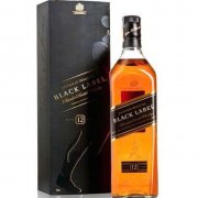 RƯỢU JOHNNIE WALKER BLACK LABEL