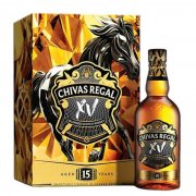 CHIVAS 15 HỘP QUÀ 2026