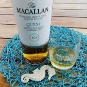 MACALLAN QUEST 1 LÍT