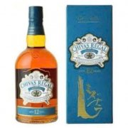 CHIVAS 12 MIZUNARA 