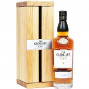 The Glenlivet XXV _ Rượu Glenlivet 25