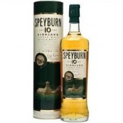 Rượu SpeyBurn 10 Yo
