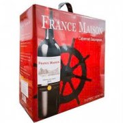 RƯỢU VANG PHÁP FRANCE MAISON 3 LÍT