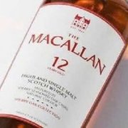 RƯỢU MACALLAN 12 NĂM