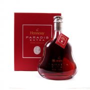 Cognac Hennessy Paradis Extra