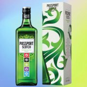 RƯỢU PASSPORT SCOTCH