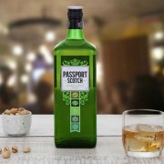 PASSPORT SCOTCH 1 LÍT