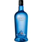 Rượu Pinnacle Vodka