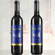 VANG ĐÀ LẠT PREMIUM RED WINE