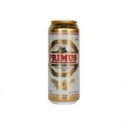 Bia Vàng Primus Haacht 5% Đóng Lon 500ml (Primus Haacht Beer)