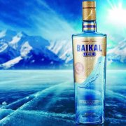 VODKA BAIKAL