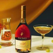 REMY MARTIN 1738