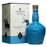 ROYAL SALUTE 21 POLO