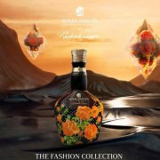 CHIVAS 21 RICHARD QUINN _ HOA HỒNG