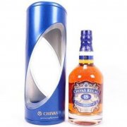 CHIVAS REGAL 18 PININFARINA 