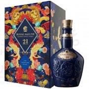 RƯỢU CHIVAS 21 HỘP QUÀ 2026