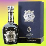 RƯỢU CHIVAS 32 _ ROYAL SALUTE 32 YEARS OLD
